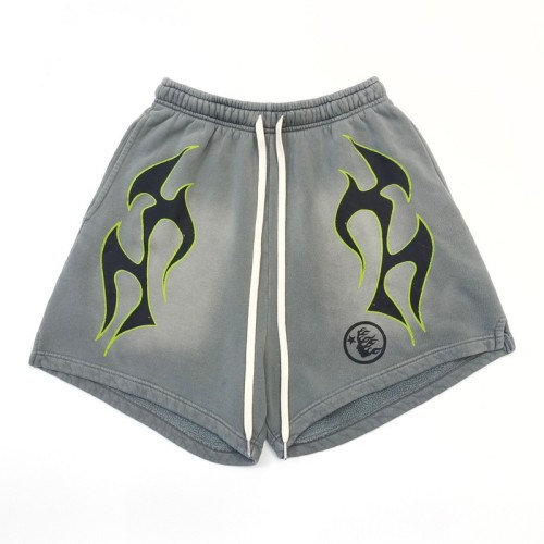 HELLSTAR Shorts FZKZ954