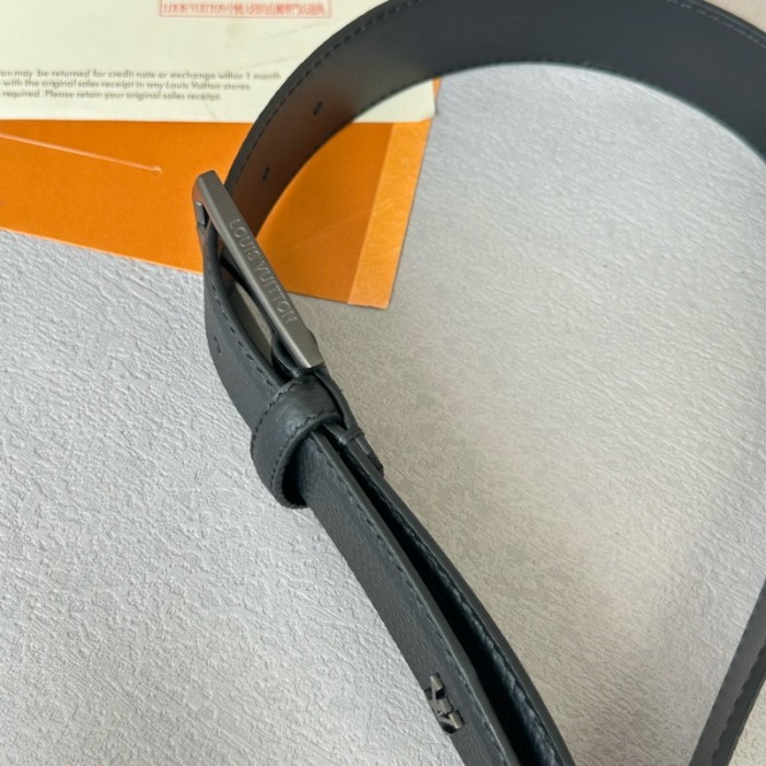 LV 35MM Cowhide BELT FZYD178