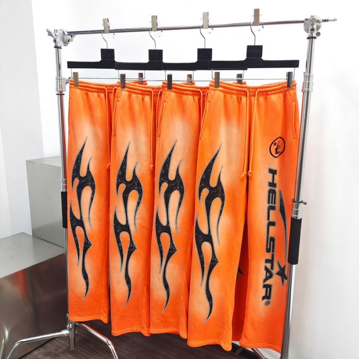 HELLSTAR Sweatpants FZKZ953