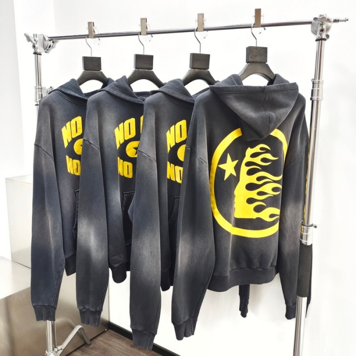 HELLSTAR NG Hoodies FZWY1355