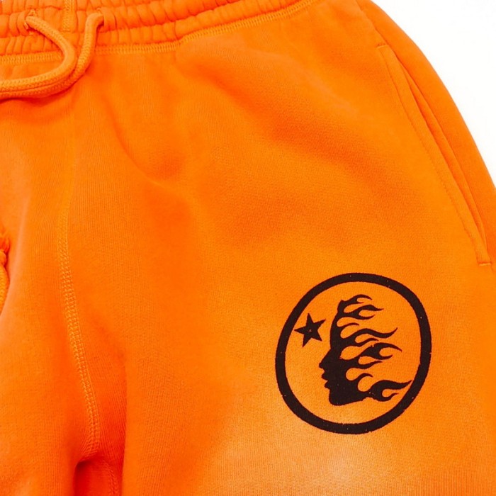 HELLSTAR Sweatpants FZKZ953