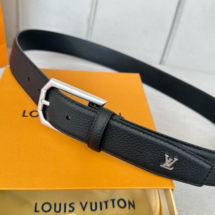 LV 35MM Cowhide BELT FZYD178
