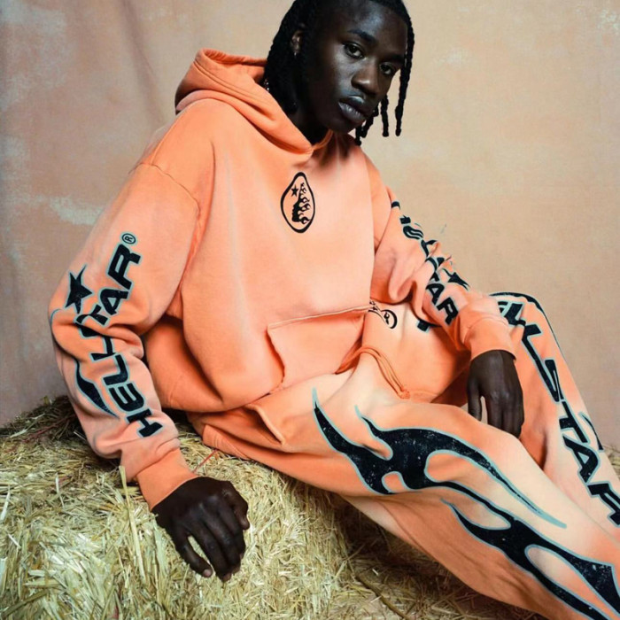 HELLSTAR Sweatpants FZKZ953