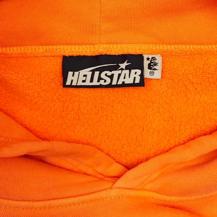 HELLSTAR Hoodies FZWY1357
