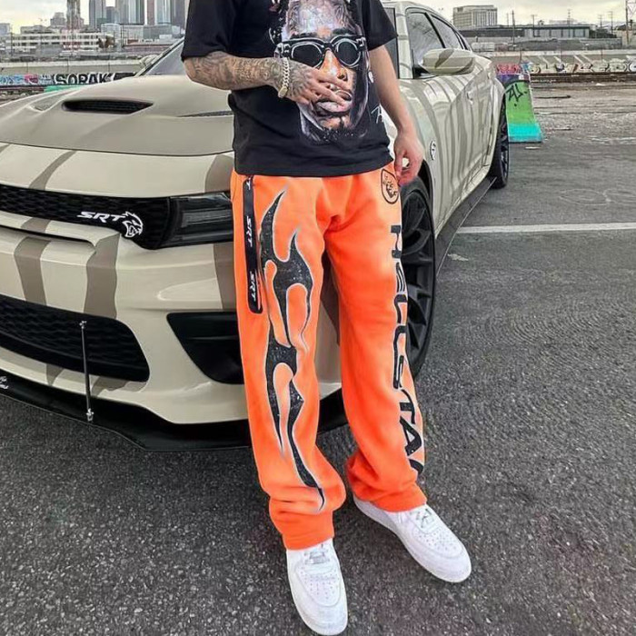 HELLSTAR Sweatpants FZKZ953