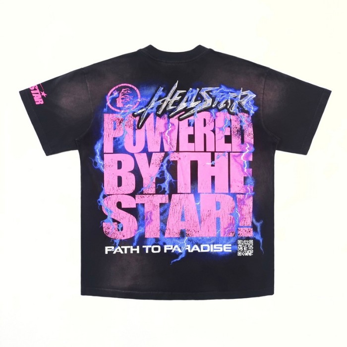 HELLSTAR Star TEE FZTX4010