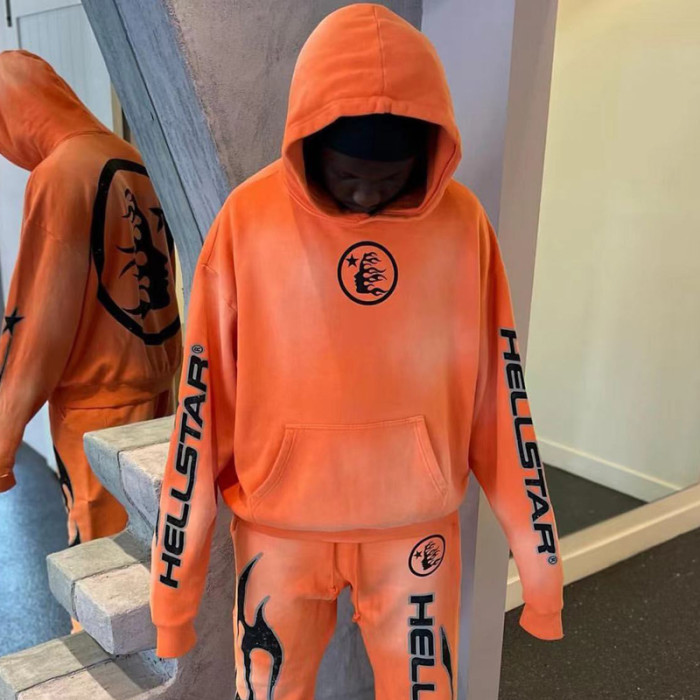 HELLSTAR Hoodies FZWY1357