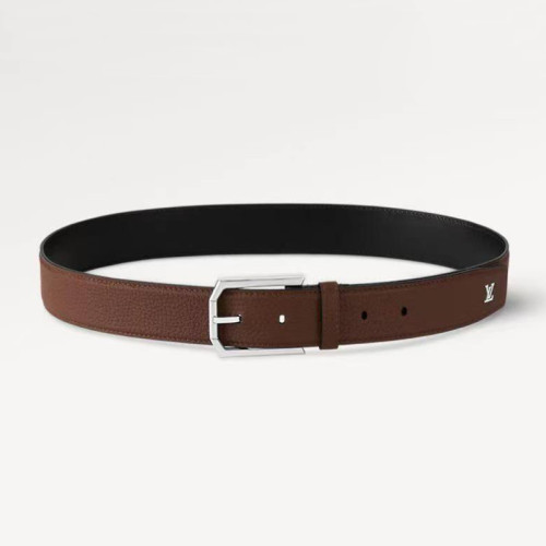 LV 35MM Cowhide BELT FZYD178