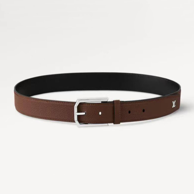 LV 35MM Cowhide BELT FZYD178
