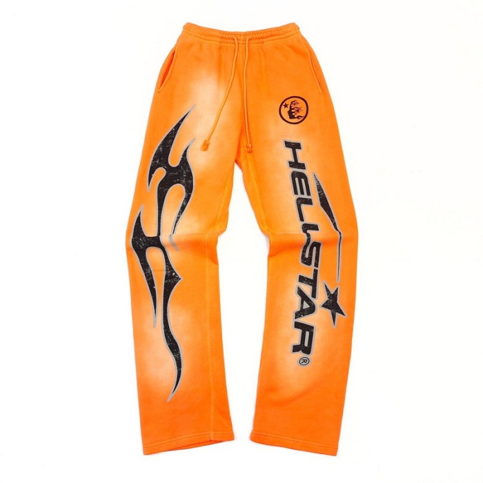 HELLSTAR Sweatpants FZKZ953