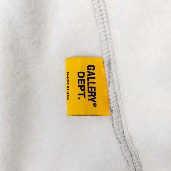 GALLERY DEPT. CUT OFF Shorts FZKZ950