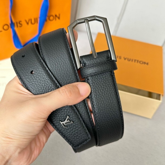 LV 35MM Cowhide BELT FZYD178