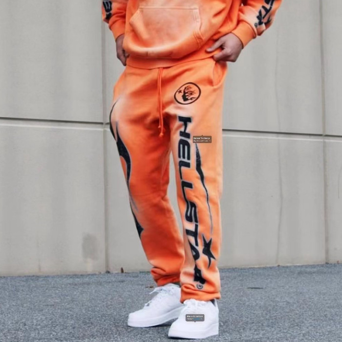 HELLSTAR Sweatpants FZKZ953