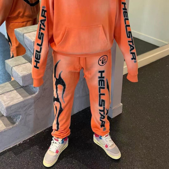 HELLSTAR Sweatpants FZKZ953