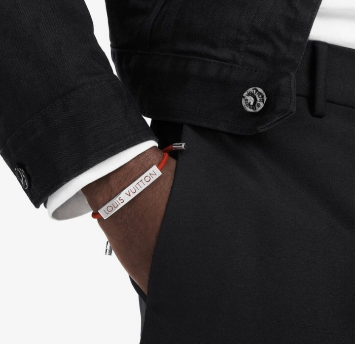 LV SPACE bracelet FZPJ034