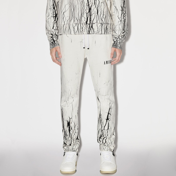 Amiri SWEATPANTS FZKZ973