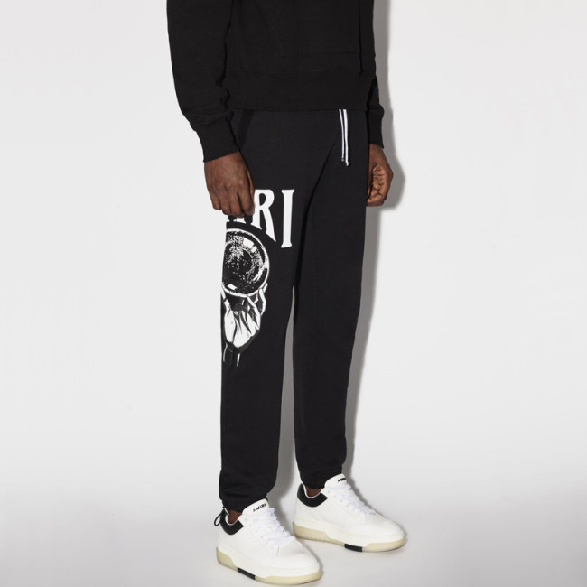 Amiri SWEATPANTS FZKZ972