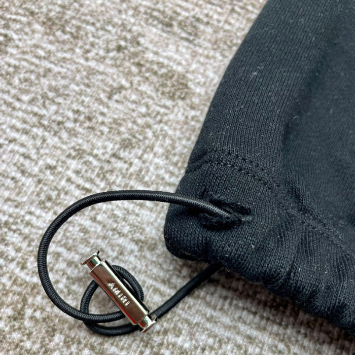 Amiri SWEATPANTS FZKZ975