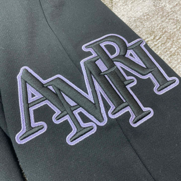 Amiri SWEATPANTS FZKZ975