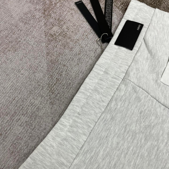 Amiri SWEATPANTS FZKZ975
