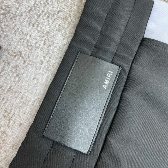 Amiri SWEATPANTS FZKZ976