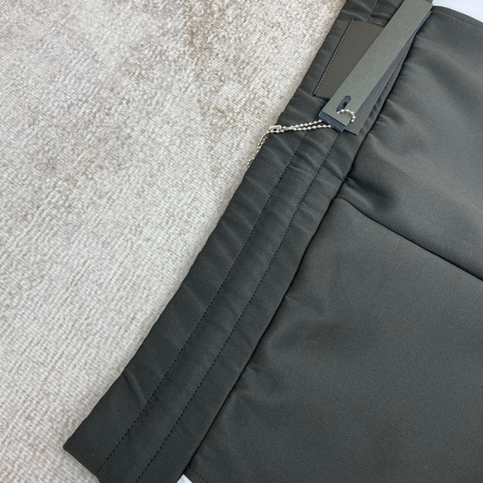 Amiri SWEATPANTS FZKZ976
