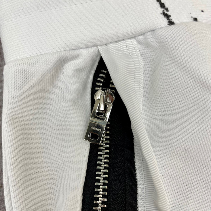 Amiri SWEATPANTS FZKZ973
