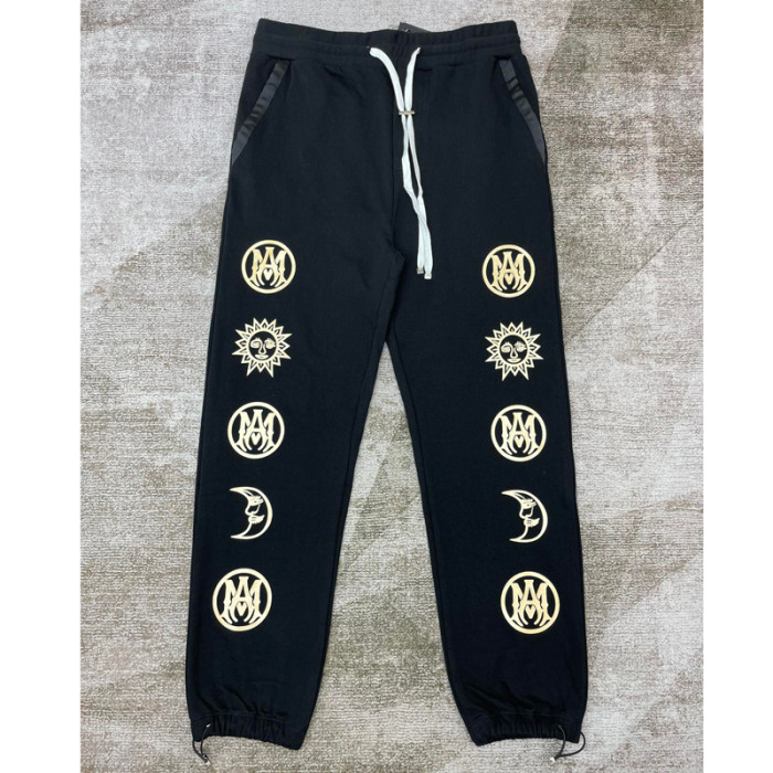 Amiri SWEATPANTS FZKZ971