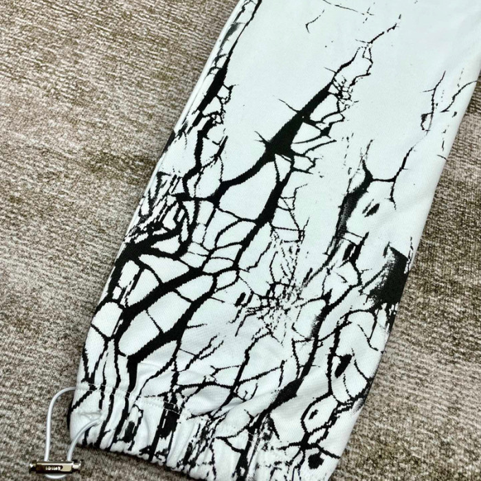 Amiri SWEATPANTS FZKZ973