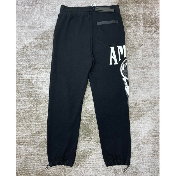 Amiri SWEATPANTS FZKZ972