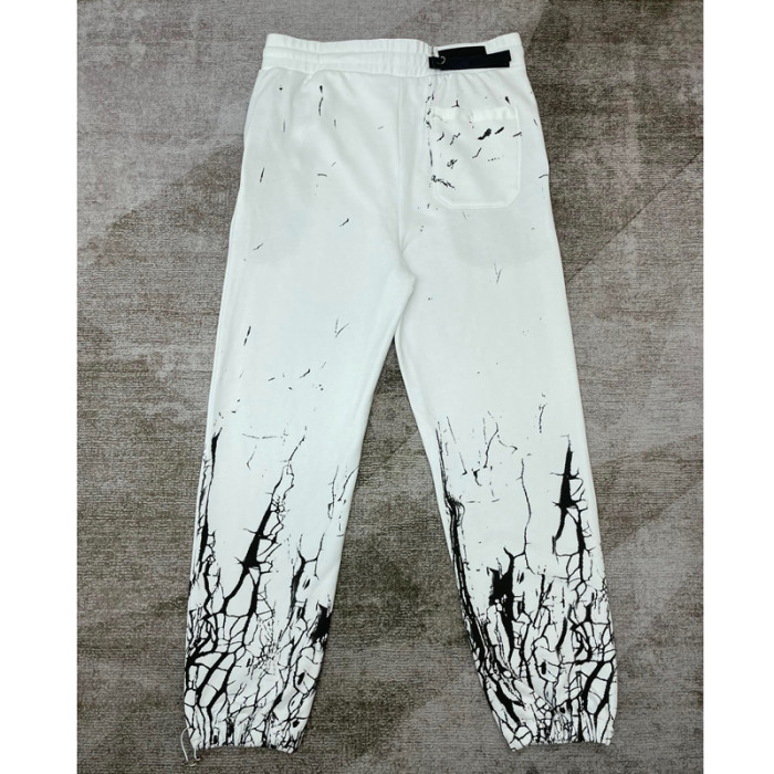 Amiri SWEATPANTS FZKZ973
