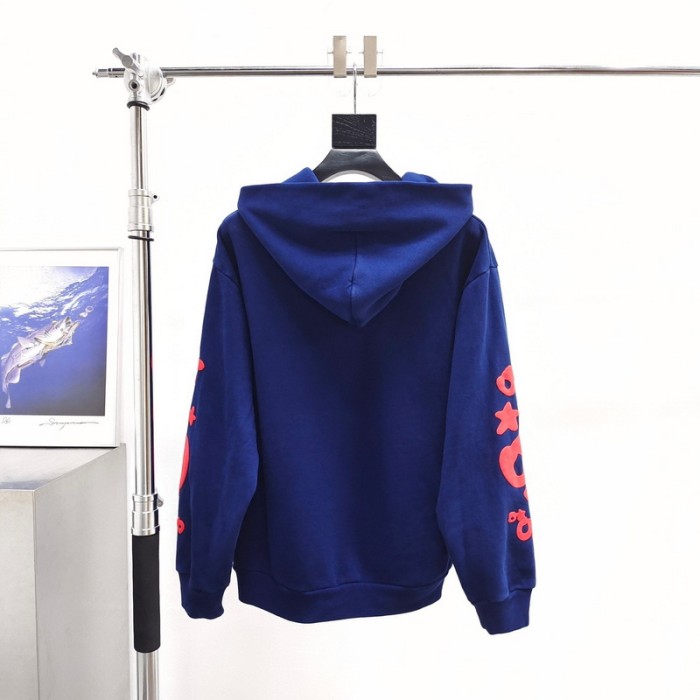 Sp5der BELUGA hoodies FZWY1359