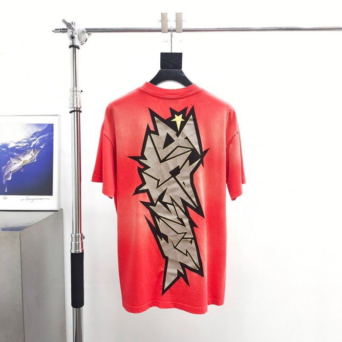 HELLSTAR TEE FZTX4042