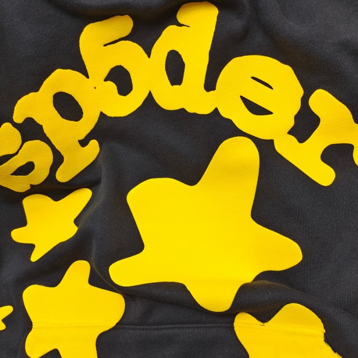 Sp5der BELUGA hoodies FZWY1359