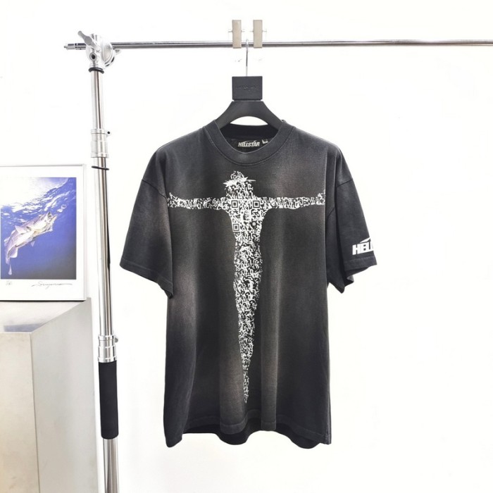 HELLSTAR TEE FZTX4039