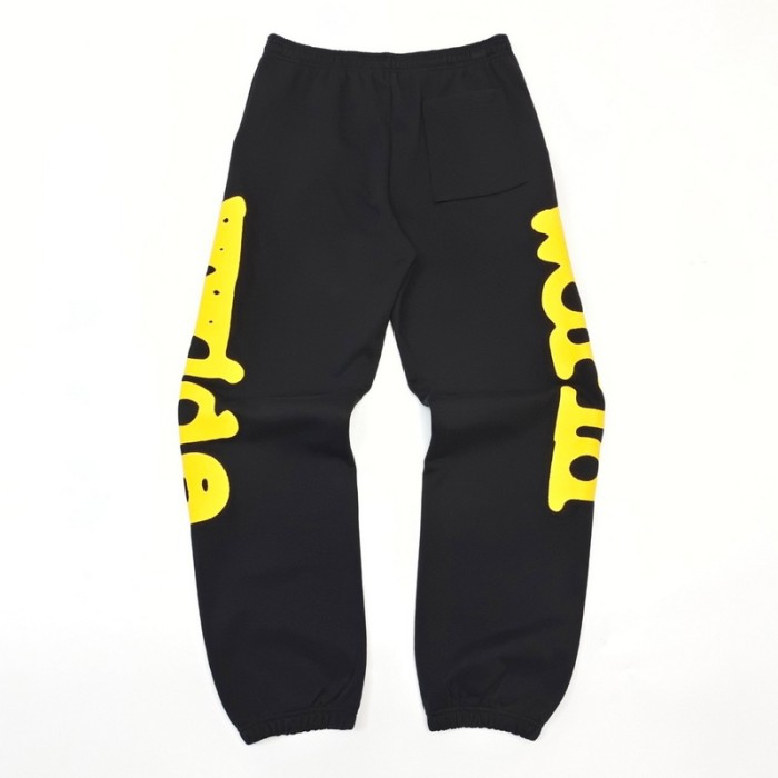 Sp5der BELUGA Sweatpants FZKZ977