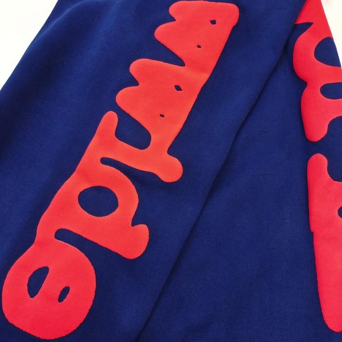 Sp5der BELUGA Sweatpants FZKZ977