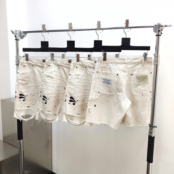 GALLERY DEPT. Shorts FZKZ980