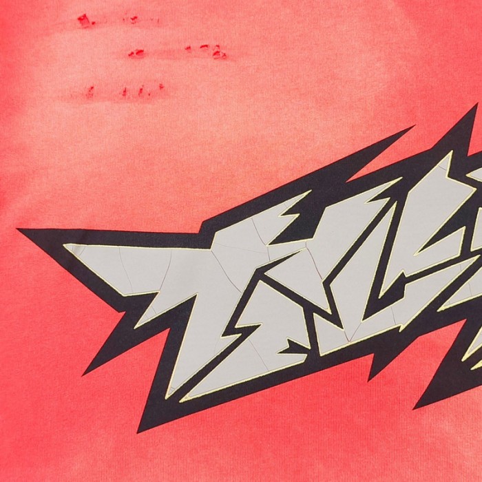 HELLSTAR TEE FZTX4042