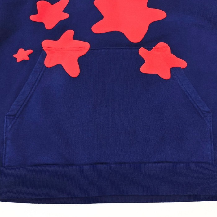 Sp5der BELUGA hoodies FZWY1359