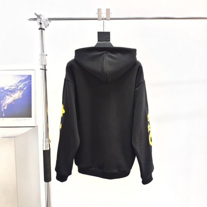 Sp5der BELUGA hoodies FZWY1359