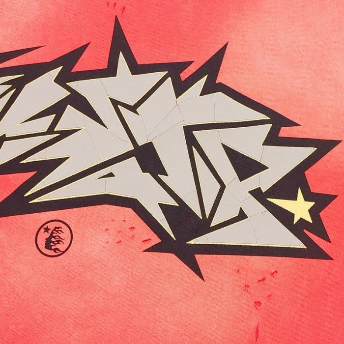 HELLSTAR TEE FZTX4042