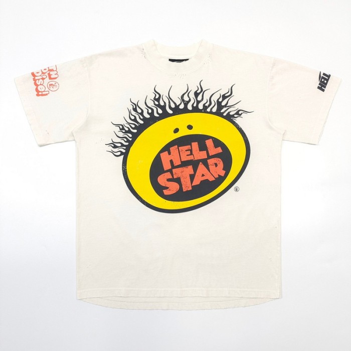 HELLSTAR TEE FZTX4040