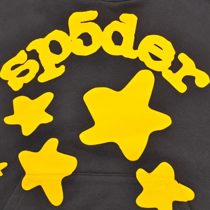 Sp5der BELUGA hoodies FZWY1359