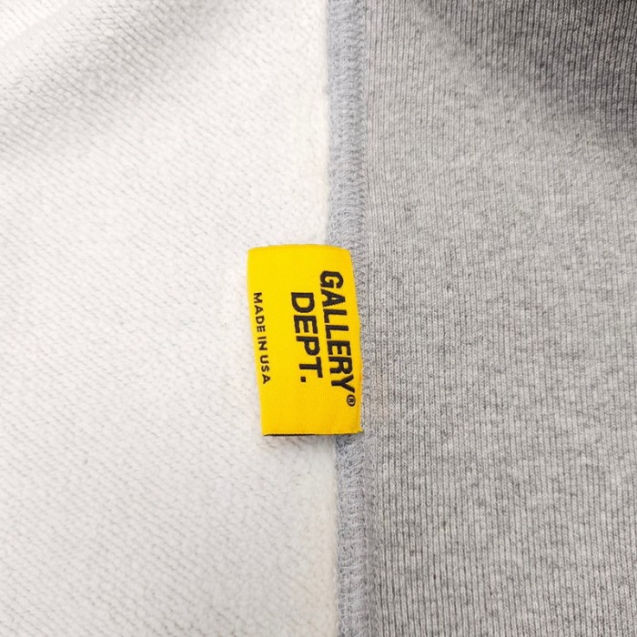 Gallery Dept. Hoodies FZWY1358