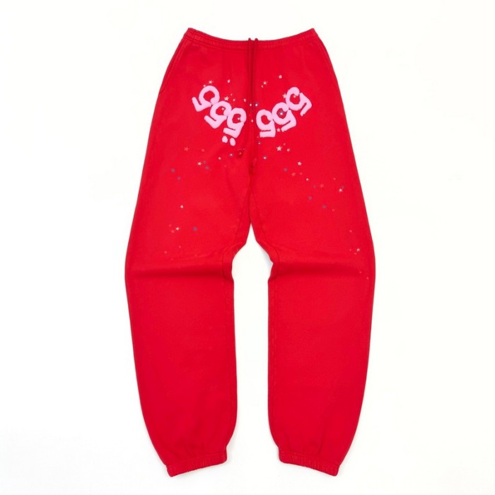 Sp5der 555 Sweatpants FZKZ978