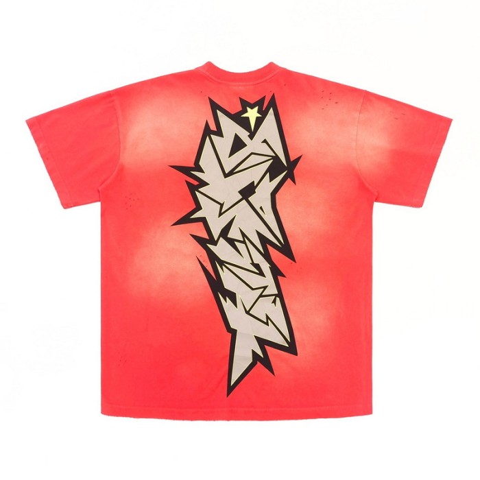 HELLSTAR TEE FZTX4042