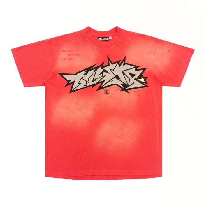 HELLSTAR TEE FZTX4042