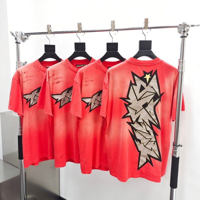 HELLSTAR TEE FZTX4042
