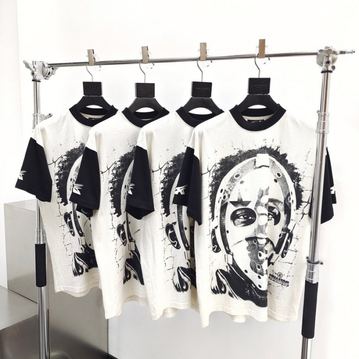 HELLSTAR 777 TEE FZTX4041